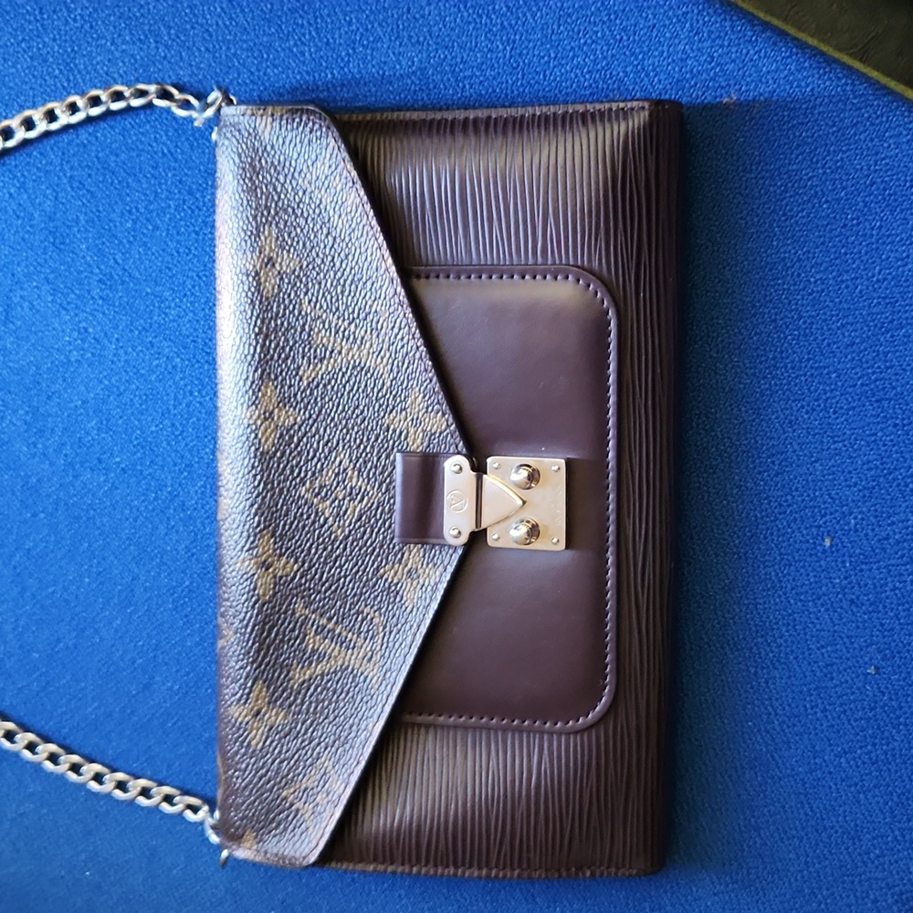 Louis Vuitton Portefeuiles  Mary Rose Monogram Firm price - Picture 7 of 13